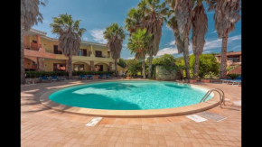 The Tranquil Palau Green Village 1 Bedroom sleeps 4 child